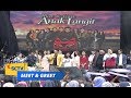 Meet and Greet Anak Langit