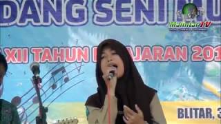 Download lagu MAN Kota Blitar _ Mantab Band _ Tika MAN Kota Blitar _ Mantab Band _ Tika