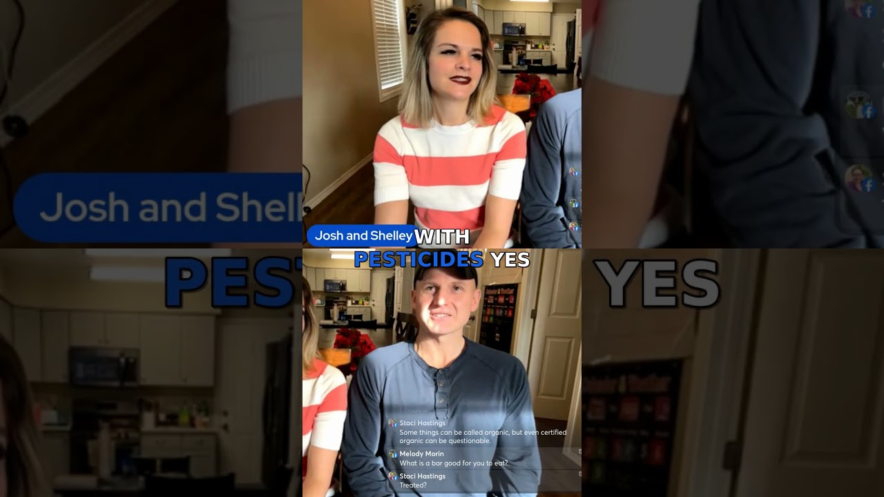 Soy and how it affects men! 