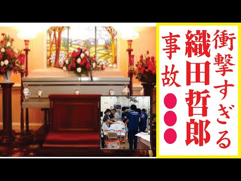 織田哲郎の現在！今現在の様子がヤバすぎる・・・
