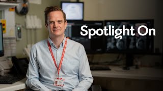 Dr Brian Halliday – Spotlight On Hidden Heart Conditions