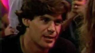 OLTL 1994 Marty/David & Dylan/Tina: Bad Dates
