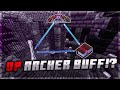 Archer FINALLY Buffed! Is It Good Now? (Hypixel Skyyblock)