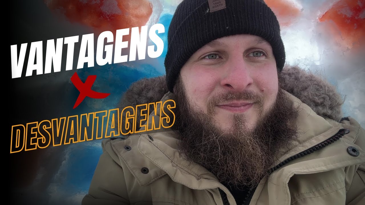 Vale a pena sair do Brasil? Vantagens e Desvantagens.