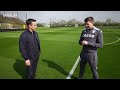 Steven Gerrard shares all to Gary Neville on management, Villa, Liverpool & more | The Overlap