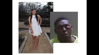 Aniah Blanchard Update: Ibraheem Yazeed Arrested