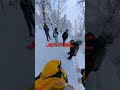 GoPro: Do You JET FUEL ? ⛽️🛩️ #goprosnowboarding
