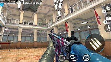 Bank Robbery SSG Shooting Game 2020 ✯ Android Gameplay