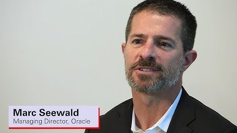 Marc Seewald on Country by Country Tax Reporting