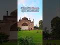 Chini Ka Rauza Up | Road Trip | Uttar Pradesh India #youtubeshorts #shorts #travel #foryou #explore