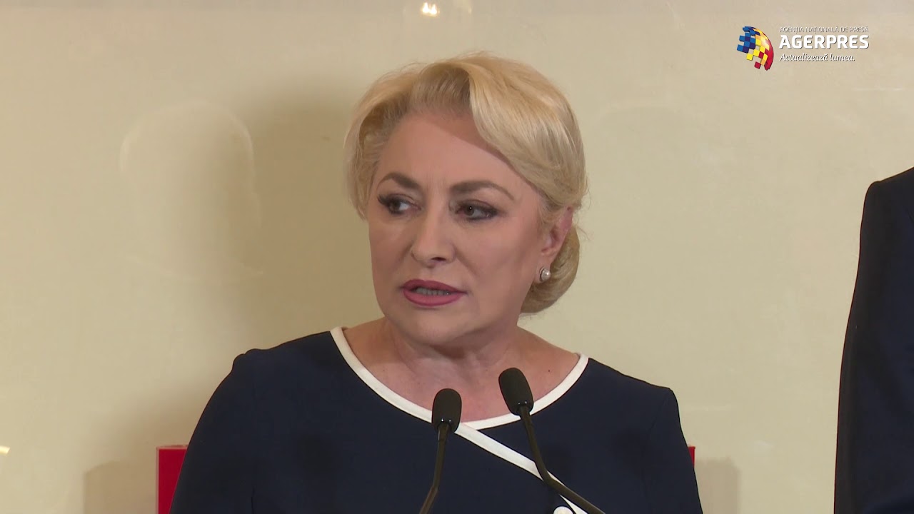 Valeriu Steriu Desemnat PurtÄtor De Cuvant Al Psd Youtube