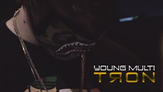 YOUNG MULTI - TЯON (Prod. ElevateToday)