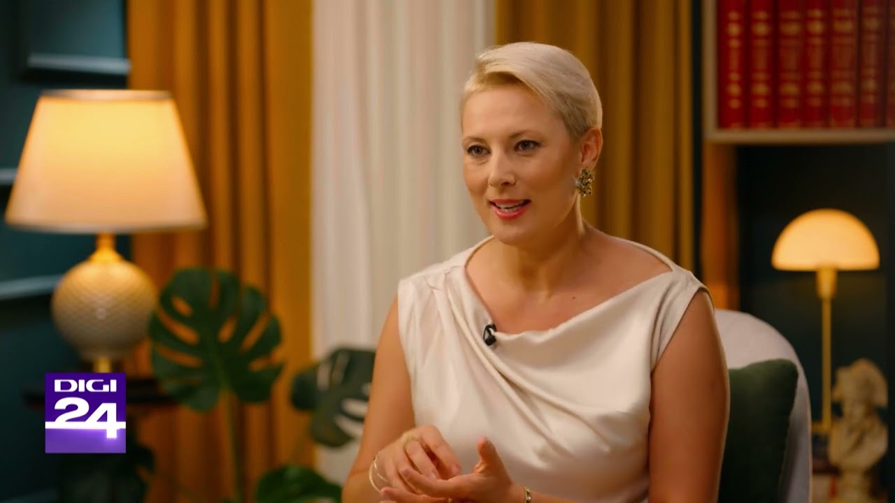 CU MINTEA DESCHISĂ | S2 | Isabela Botea | Legătura dintre fizic și psihic în bolile oncologice