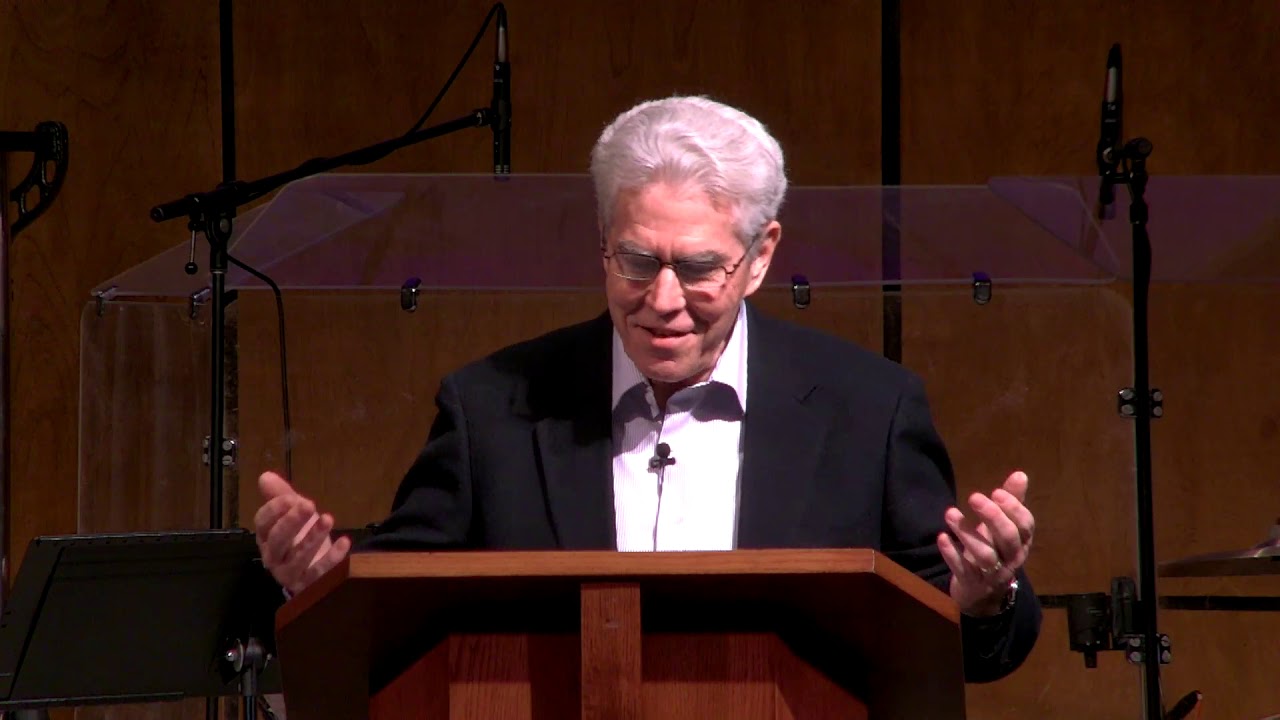 The Dwelling Place of God - YouTube
