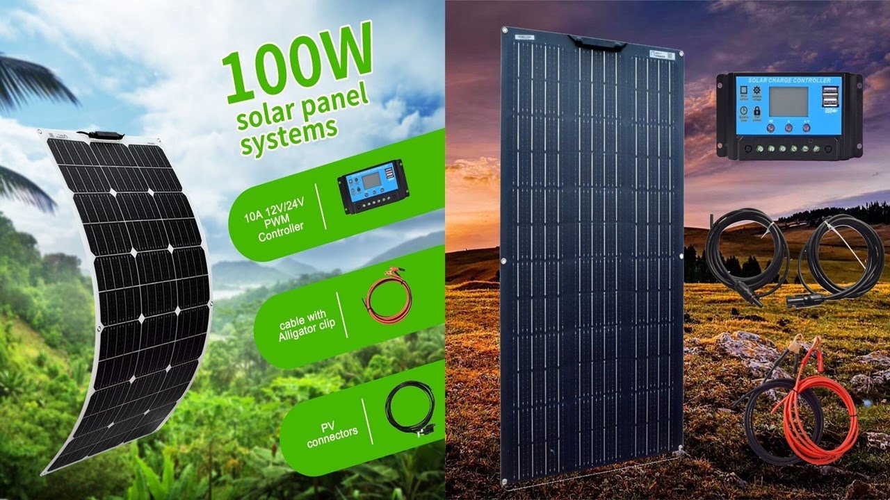 Best Solar Panel 2020 | Boguang 400W Solar Panel Review