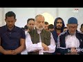 صلاة التراويح 6 رمضان 1447 بصوت الشيخ ادريس ابكر 