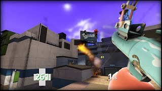 More Airshots Than Brain Cells - Tf2 Highlights