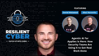 Famous Resilient Cyber w/ Jit || Agentic AI for AppSec is Here || Resilient Cyber || @resilientcyber Net Worth