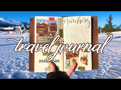 Video: How To Write Travel Notes