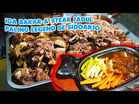 Iga Bakar Sidoarjo Photos