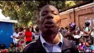 DIASPORA KASAIENNE À LUBUMBASHI