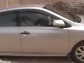 Love in car caught in Lahore