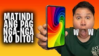 OPPO A17 - MURA NA! GWAPO PA!