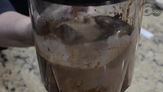 Famous Hoosier Eats: Java Mocha Milkshake Wealth