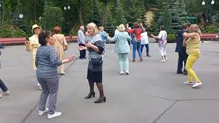 Харьков,танцы,18.05.,"Як же ти без мене жити мiг?"😜