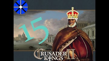 Part 15 - Doge of the Hill - CK2
