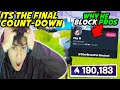 Marz_ow Finally Hits *190,000 ARENA POINTS* & Explain Why he Has Many Pros *BLOCKED*