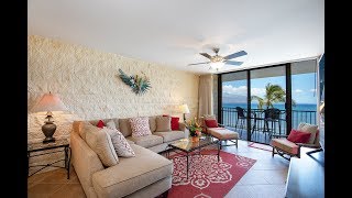 Kanai A Nalu 417 | Ma'alaea | Maui | Hawai'i | I Go Maui