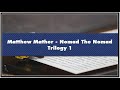 Matthew Mather Nomad The Nomad Trilogy 1 Audiobook