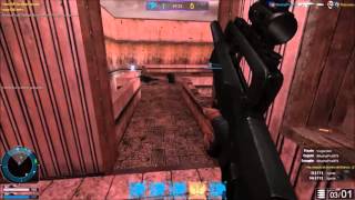 iMedinaProM79 usando hack Op7 / Operation7 / Hack Op7 abril de 2016
