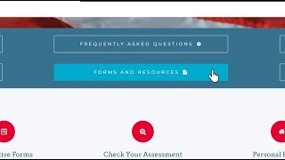 How to File A Review | St. Tammany Parish Assessor Profile