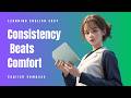 Marie Curie's Study Routine | Science English Story 🔬 | A2-B1