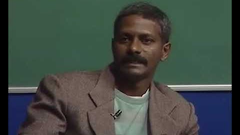 Lecture-08 #CH27SP #swayamprabha