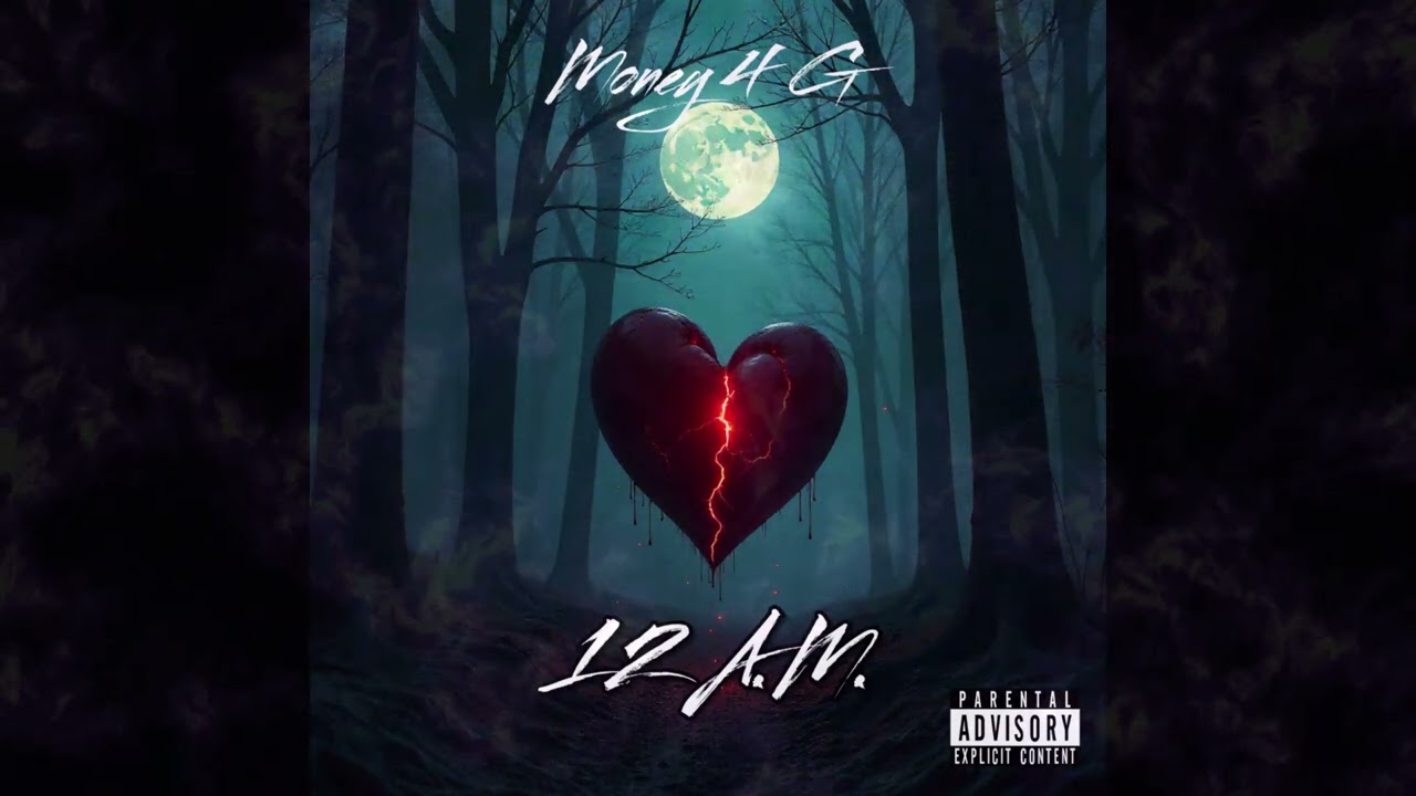 Watch Money 4 G - 12 A.M. on YouTube Watch Money 4 G - 12 A.M. on YouTube