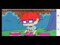 Rugrats What Your Line Two By Two 