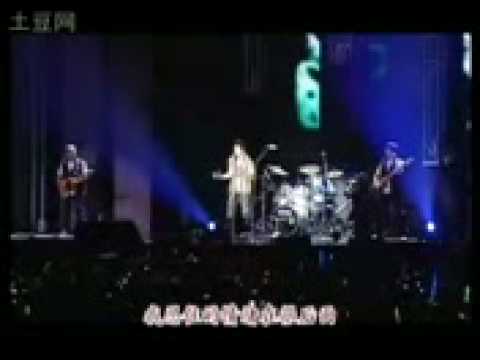 周杰伦-2007世界巡回演唱会03 不能说的秘密[Tudou com]