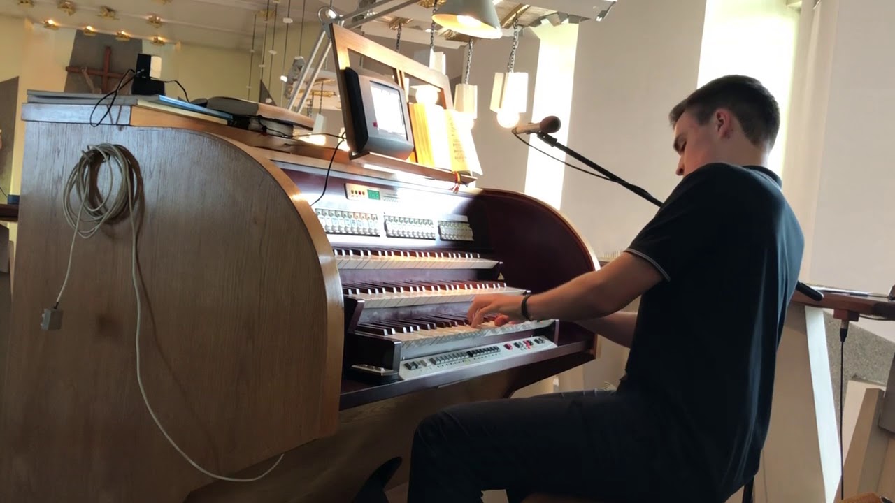 178- Kto się w opiekę odda Panu swemu