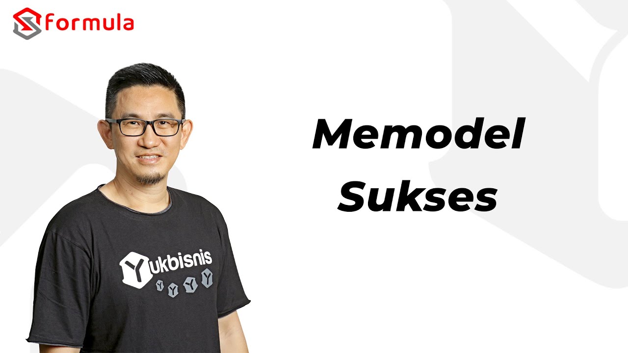 Salah Pilih Role Model, Bisa Sesat dan MENYESATKAN