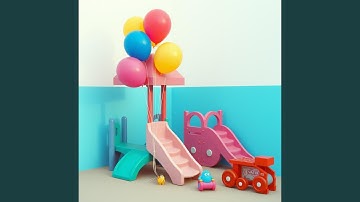 Let’s All Have Some Fun