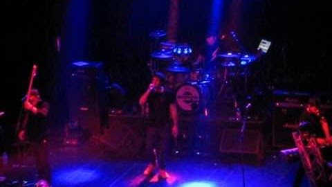 Example Midnight Run Live