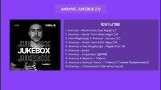 Best of Anxmus collection | juke box 2.0 |