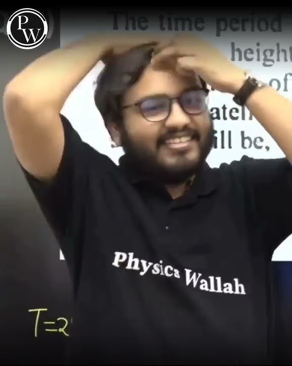 Alakh Sir 'Motivation' On It's Peak XD!! 😃 #Shorts #PhysicsWallah