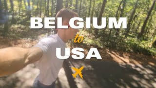 I Moved to the USA to Become a Student Athlete