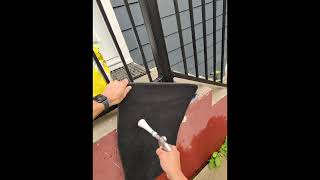 Turo - 2018 Model 3 Wash and Clean