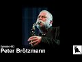 Capture de la vidéo Peter Brötzmann (1941-2023): A Tribute To His Music And Legacy