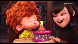 Hotel Transylvania 2 Subtitle Indonesia